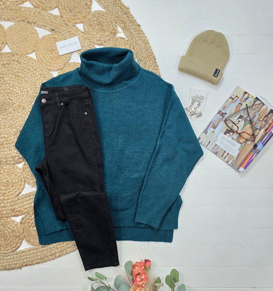 Ensemble Tag et Buffalo, Small -4