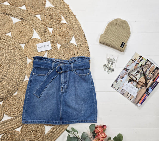 Jupe H&M, 6