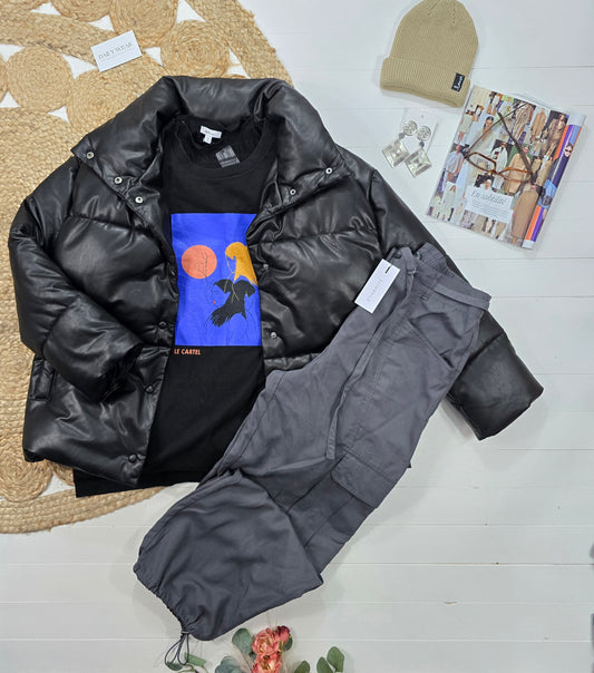 Ensemble Reitmans, Le Cartel et Dynamite, Médium-XLarge