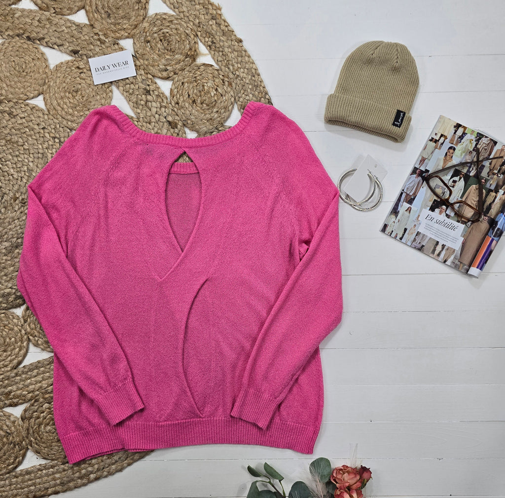 Tricot Michel Studio, 2XLarge