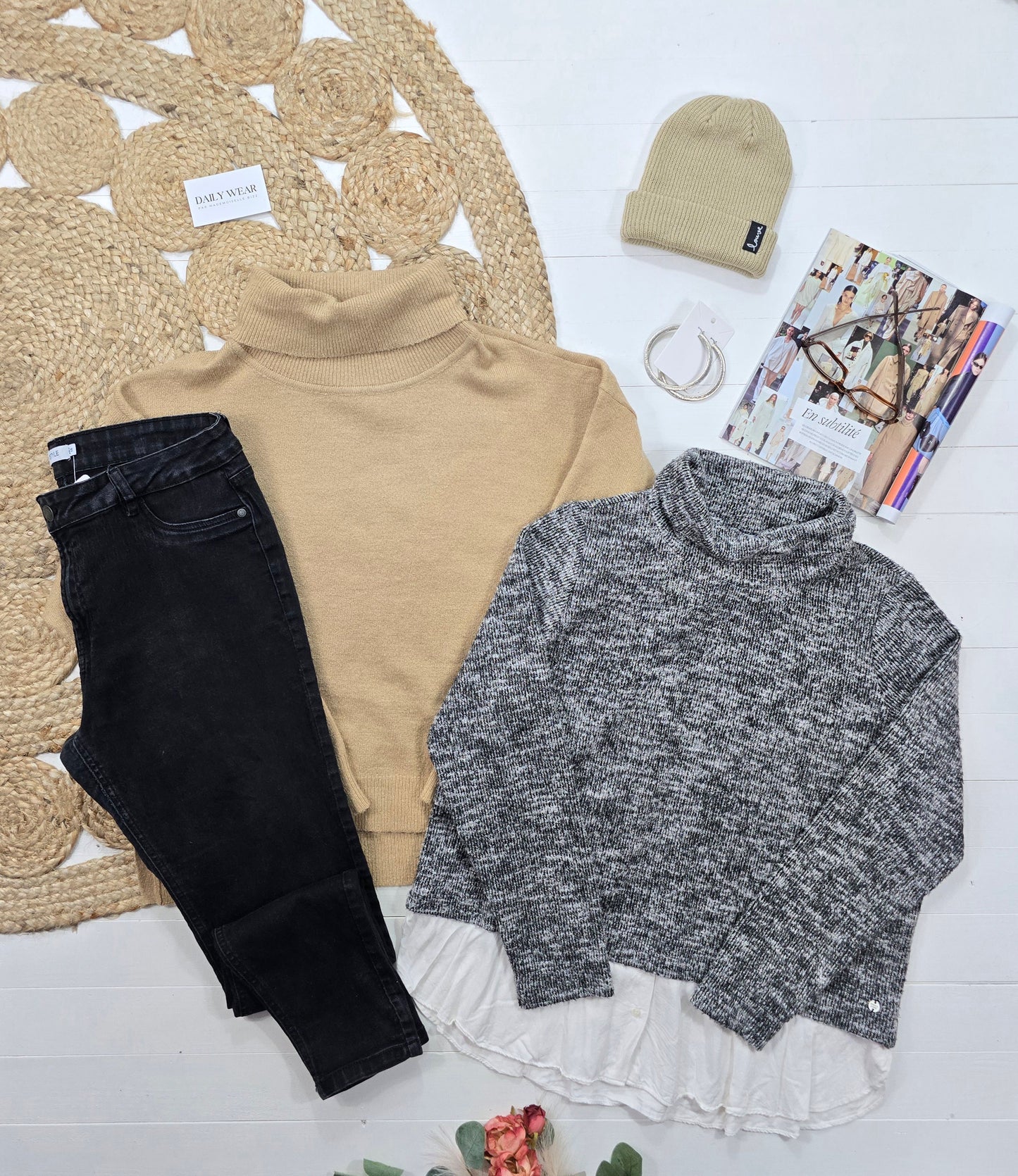 Ensemble Tag, Point Zéro et MyStyle, XLarge-16