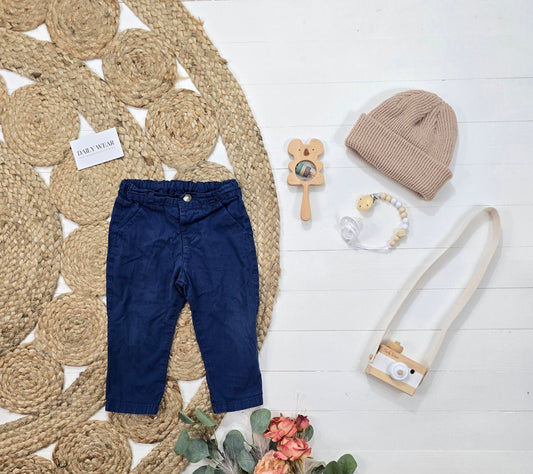 Pantalon Tag, 18 mois