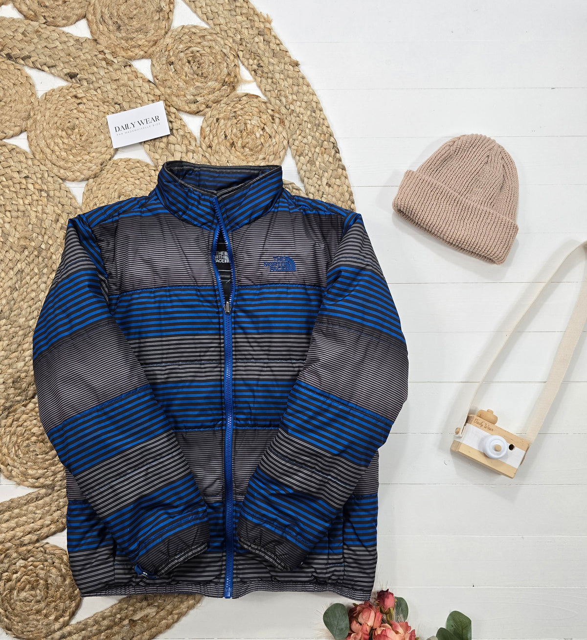 Manteau The Northface, 14-16 ans