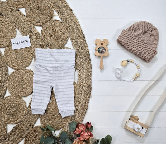 Legging Carter's, Newborn