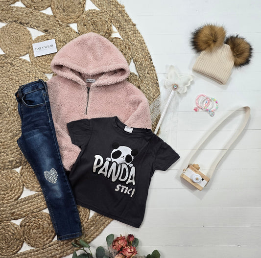 Ensemble Zara, LoveFire et MissK, 5-6 ans