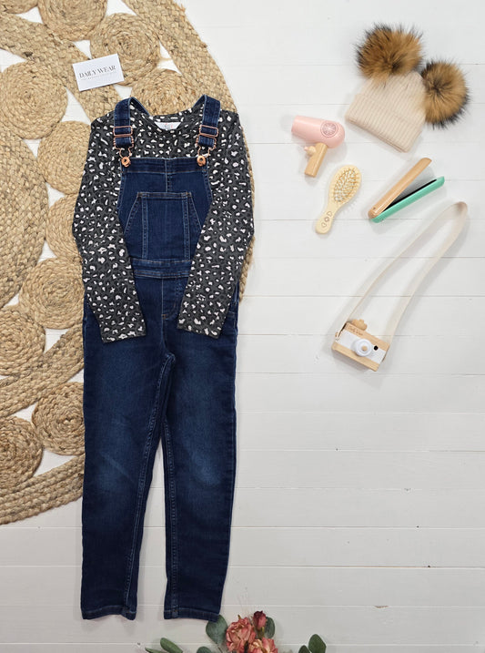 Ensemble MissK et George, 6 ans