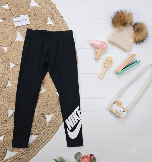 Legging Nike, 7 ans