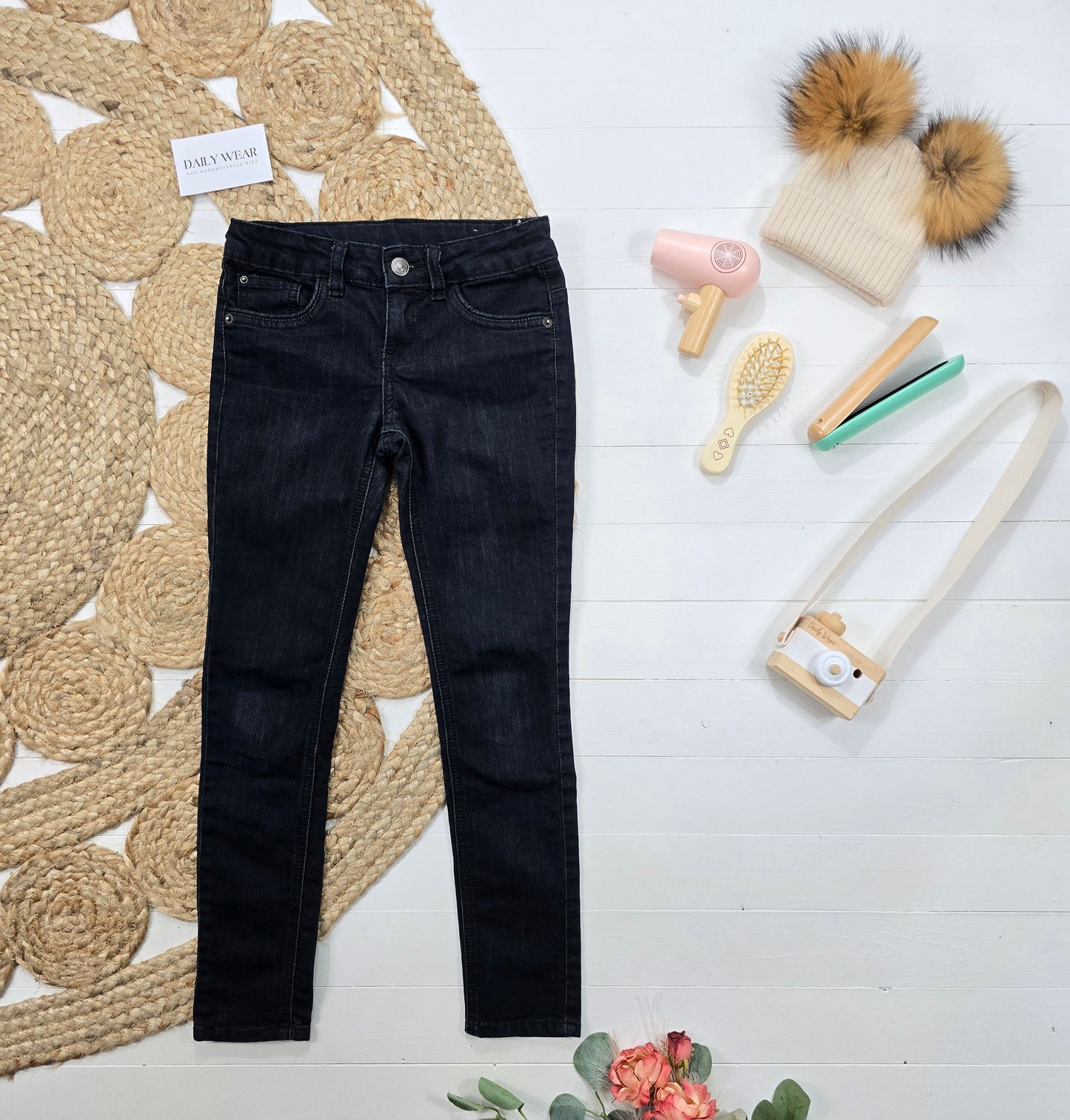 Jeans Sweet Jeans, 8 ans