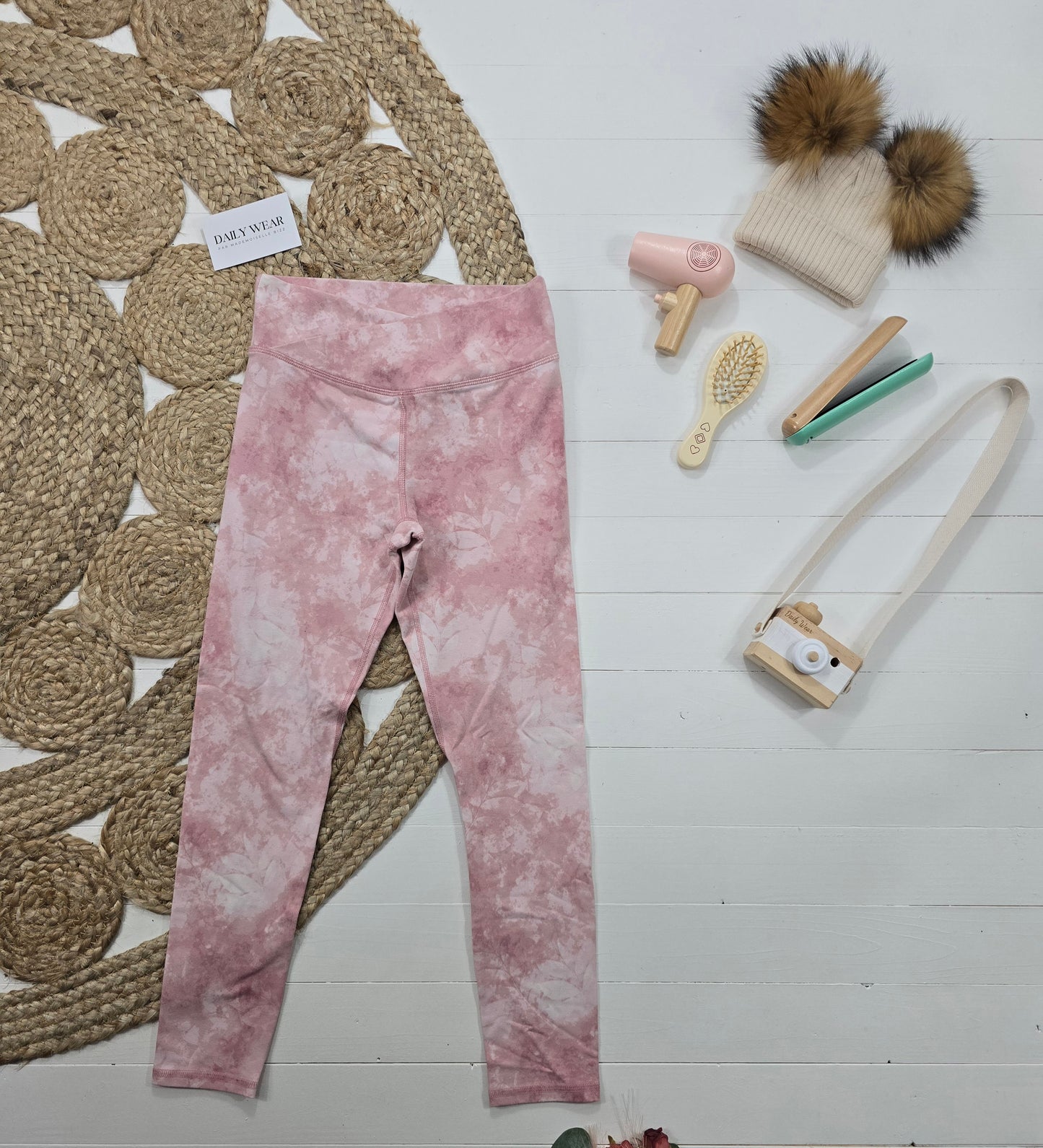 Legging Old Navy, 10-12 ans