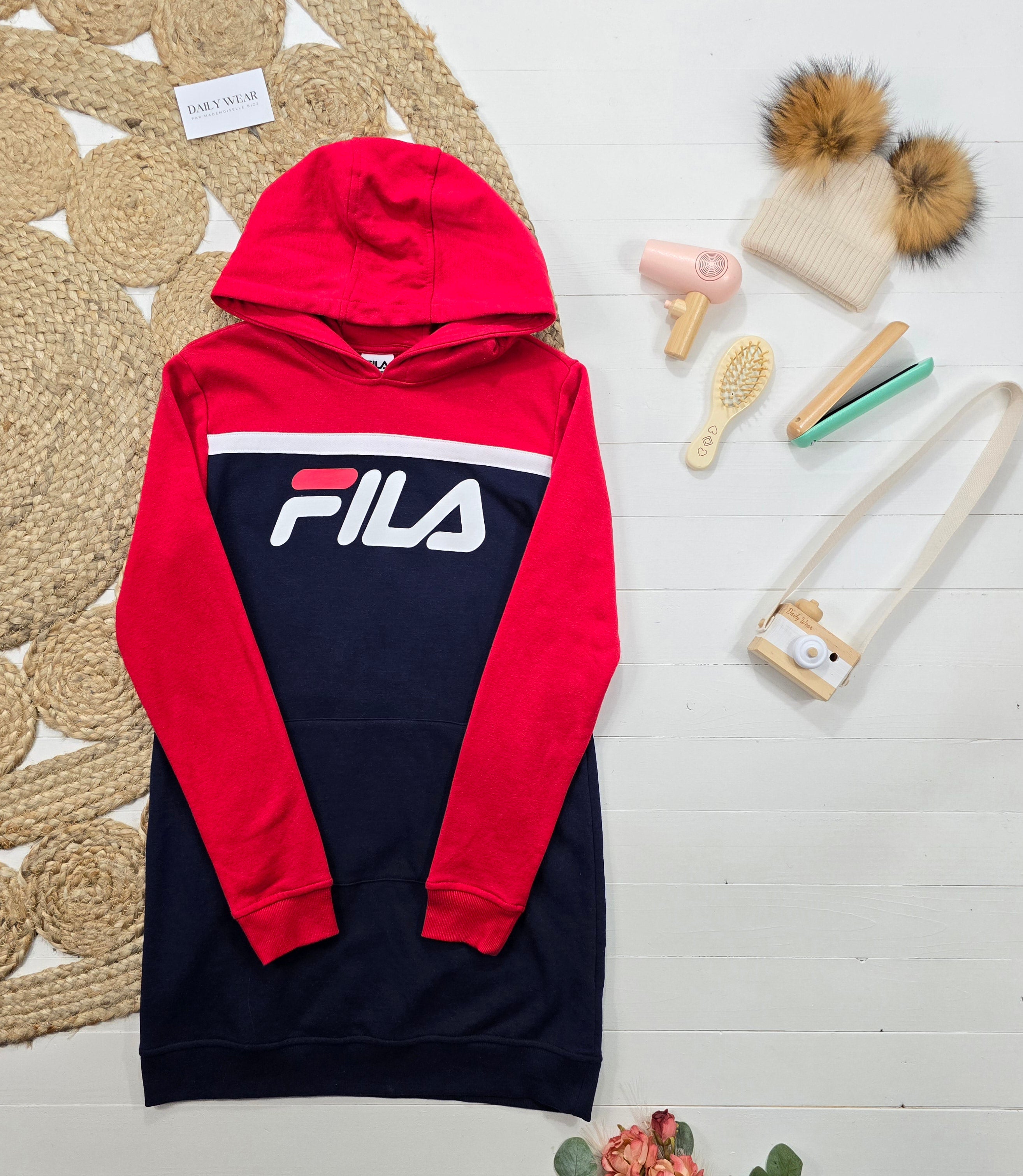 FILA DAILY WEAR