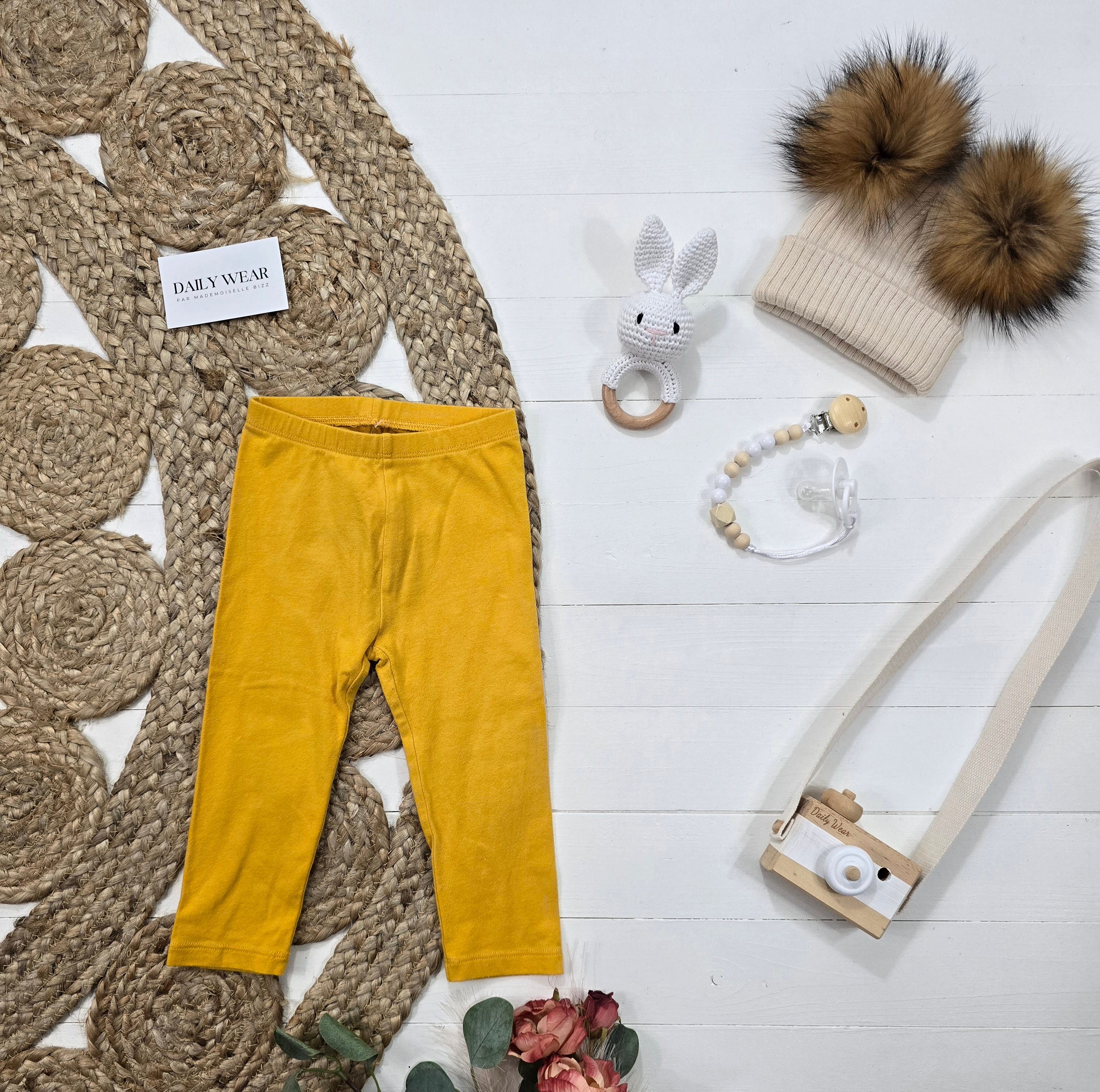 Legging Old Navy, 18-24 mois