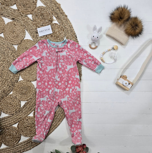 Pyjama Carter's, 18 mois