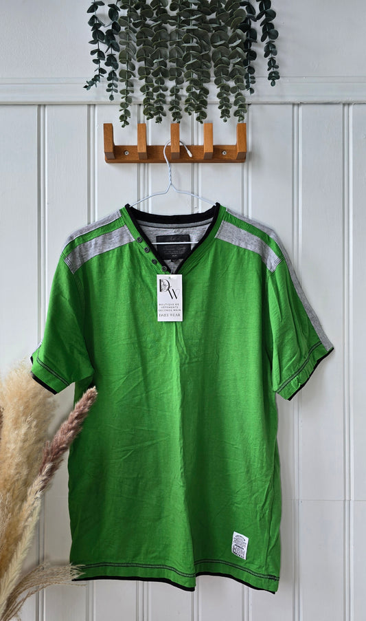 T-shirt Oxygen, Médium
