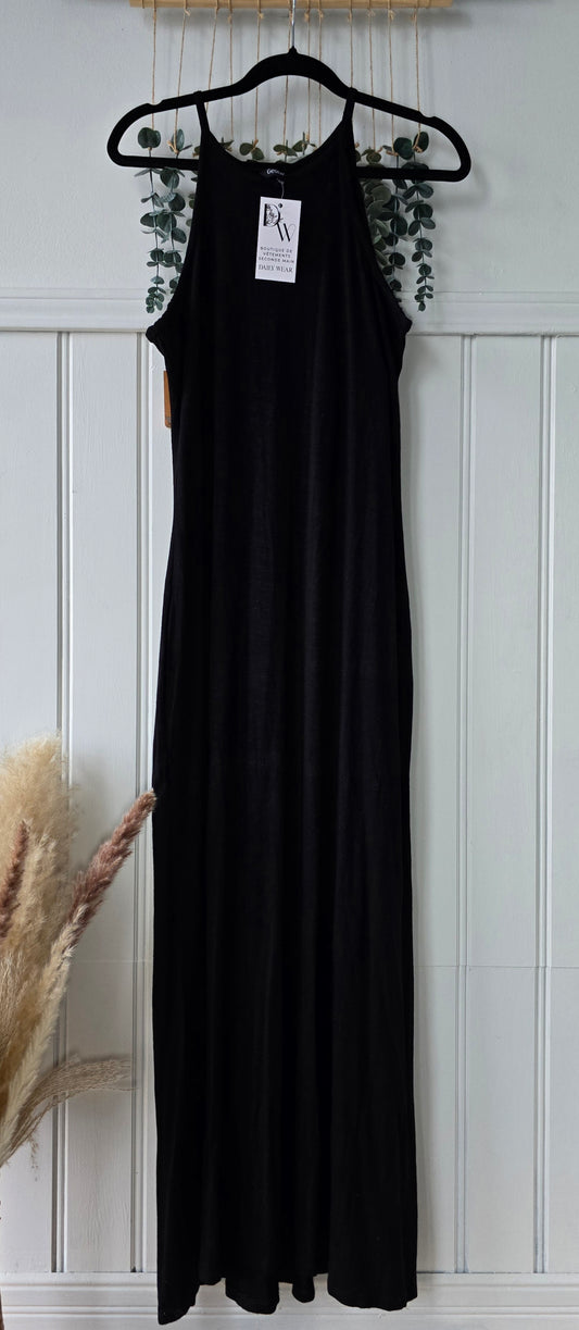 Robe George, Médium