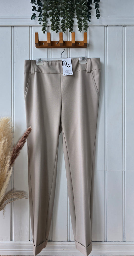 Pantalon Soho, Large