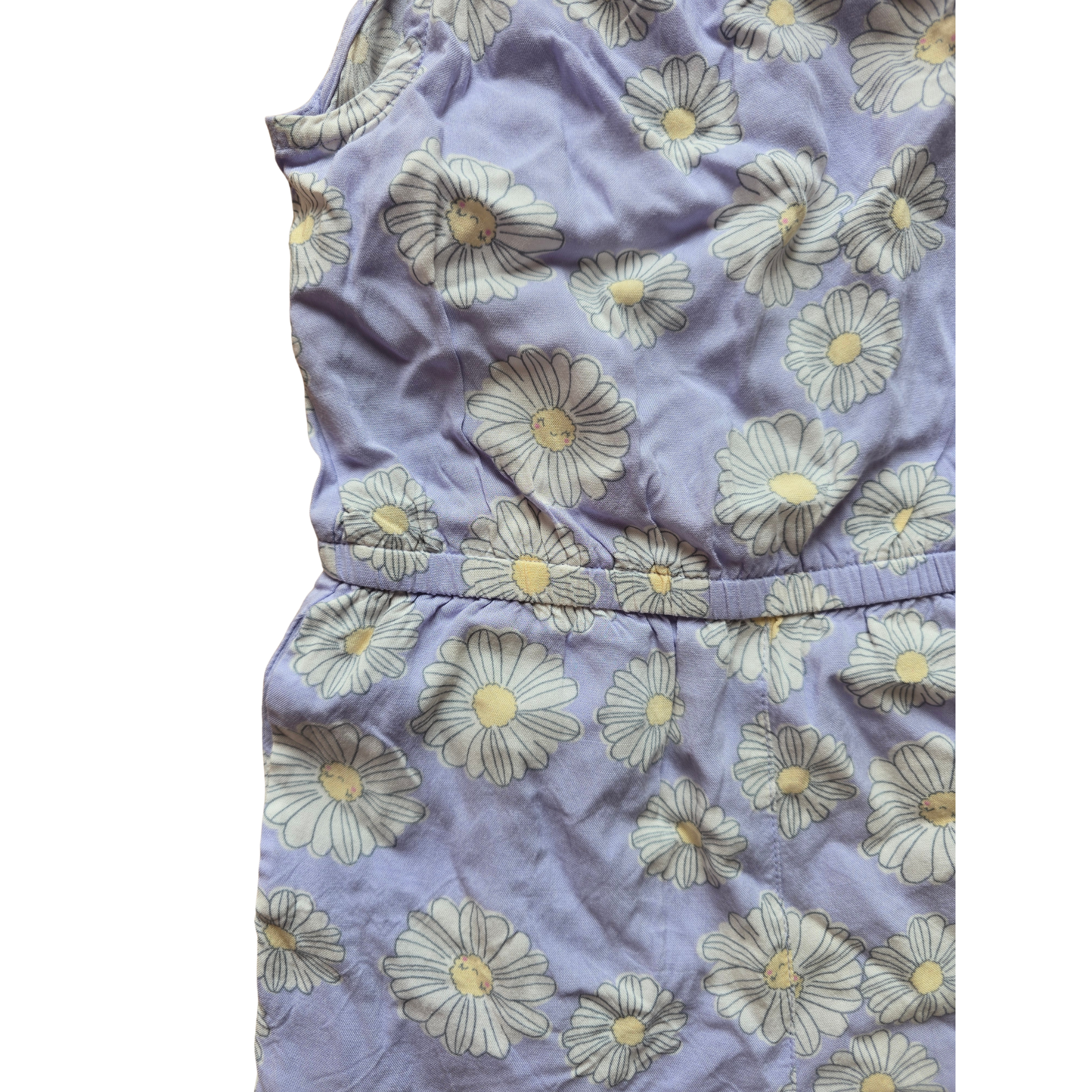 Combishort H&M, 3-4 ans