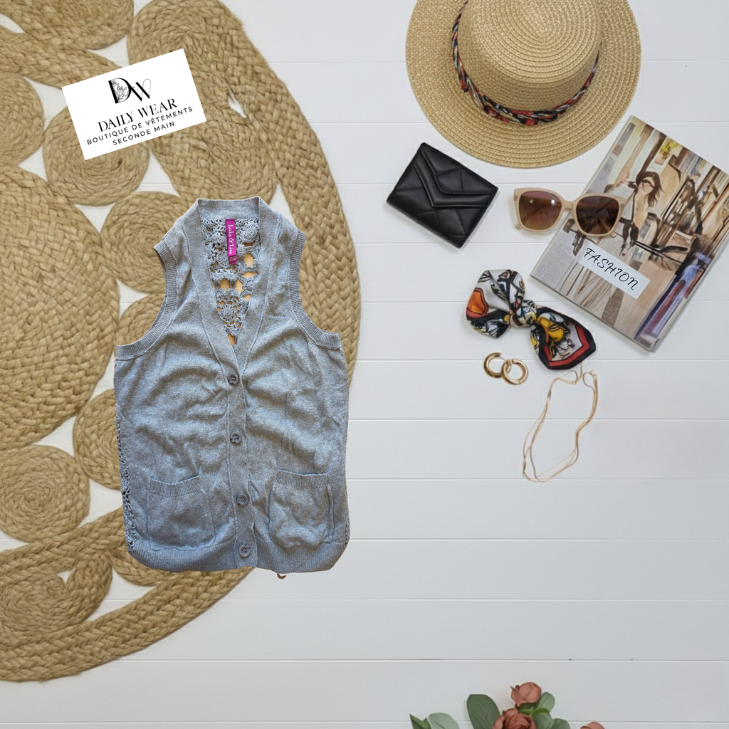 Veste Lola&Lisa, XSmall