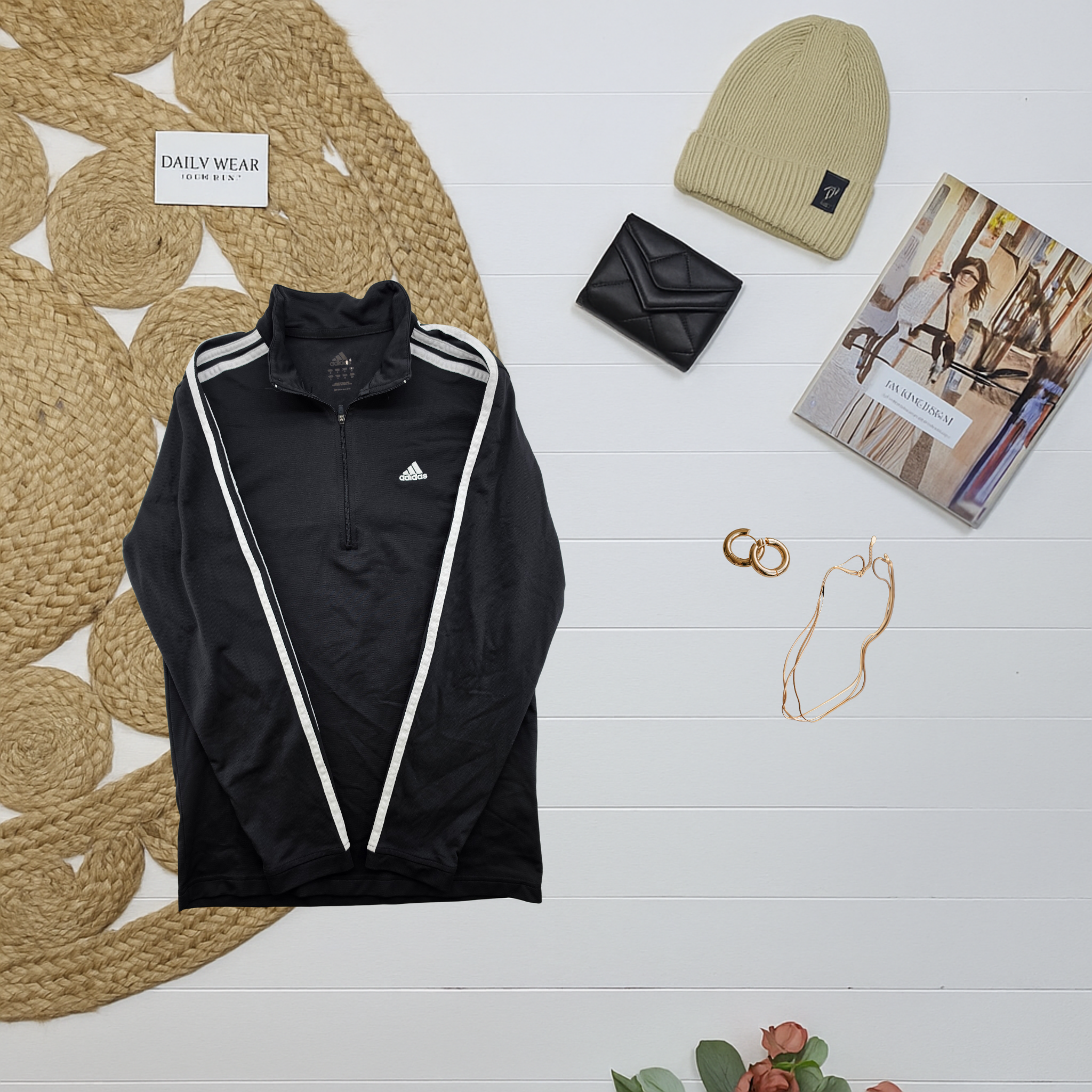 Chandail Adidas, Small