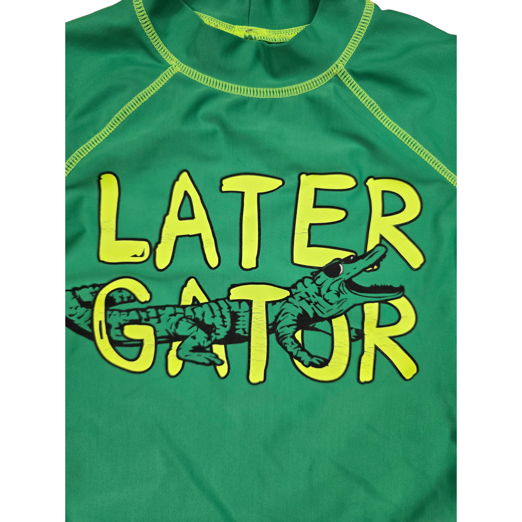 T-shirt de bain Carter's, 3 ans
