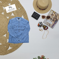Blouse Joe Fresh, XSmall