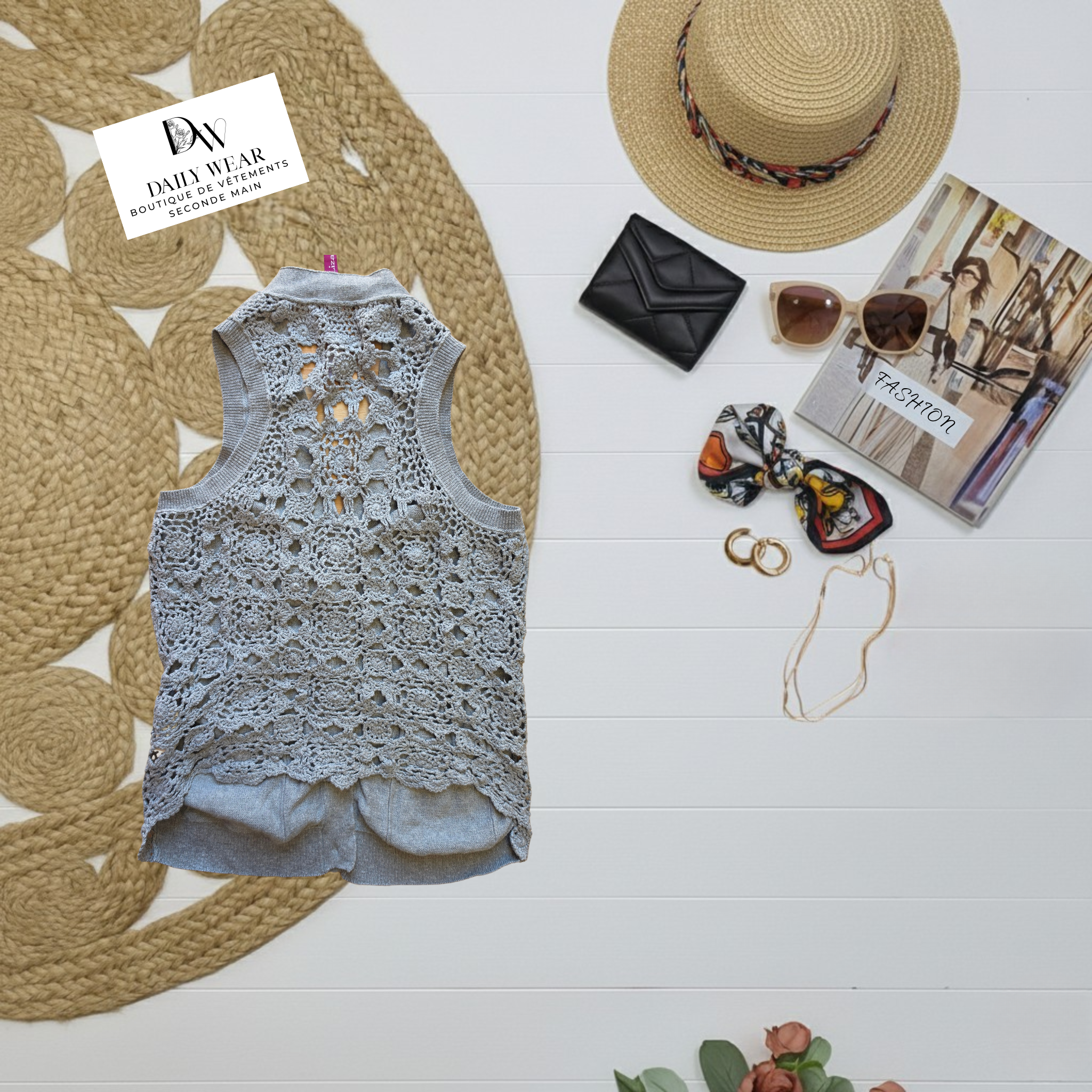 Veste Lola&Lisa, XSmall