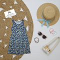 Robe H&M, 6 ans