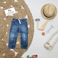 Jeans Carter's, 2 ans