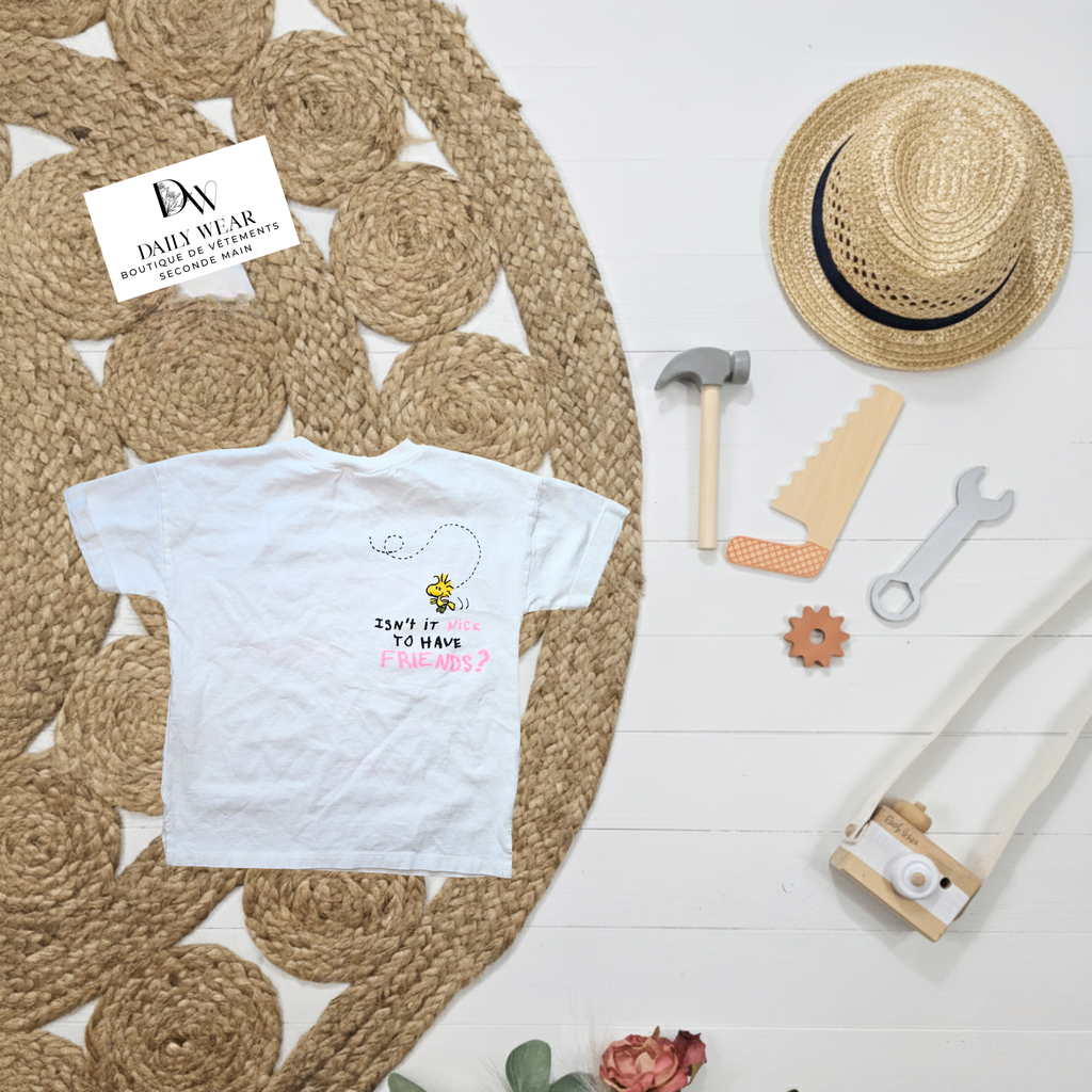 T-shirt Zara, 4-5 ans