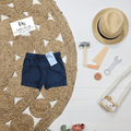 Short Carter's, 3 ans