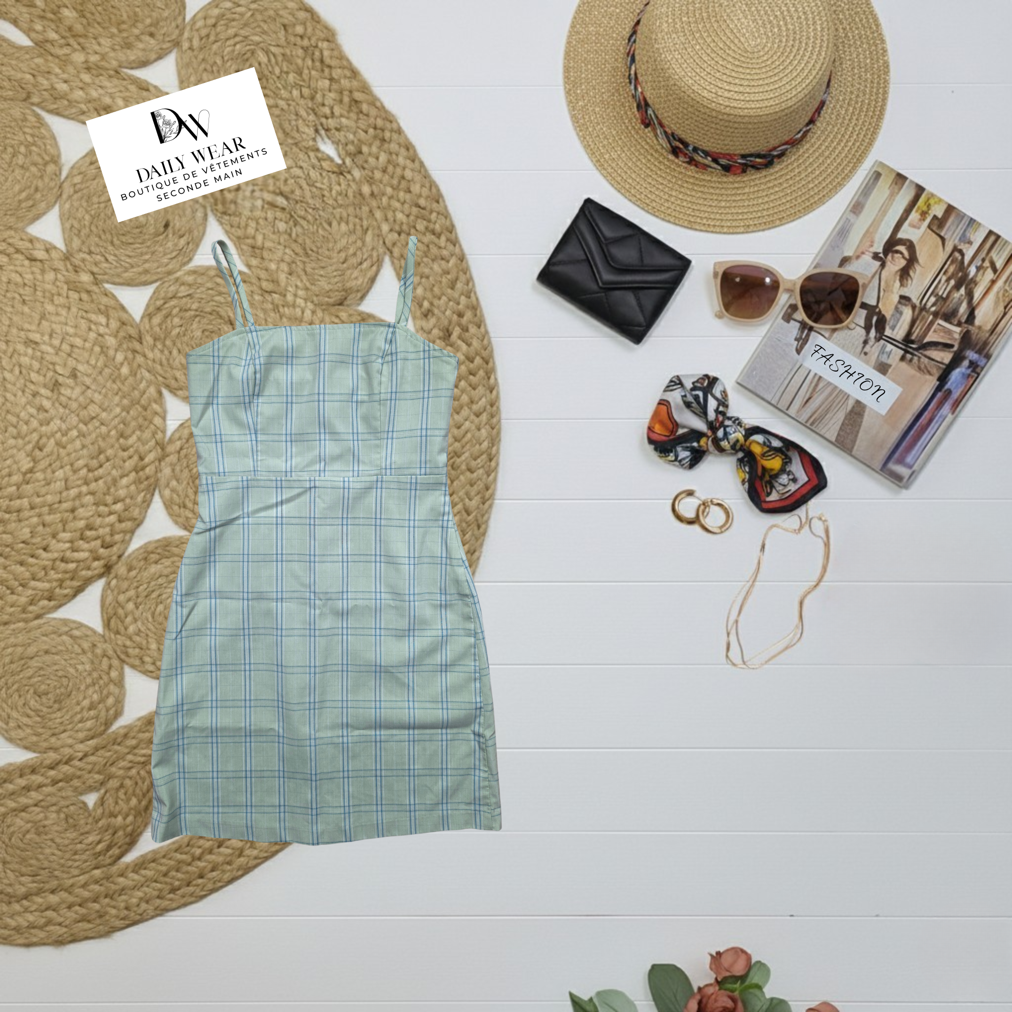 Robe Twik, XSmall
