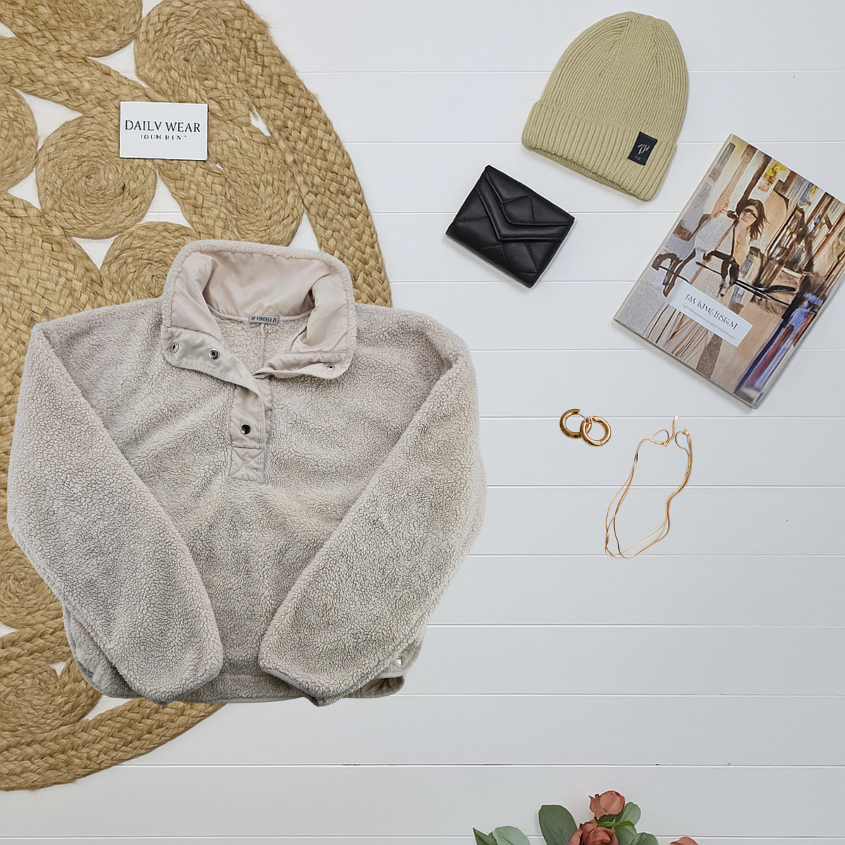 Sherpa Forever 21, Médium