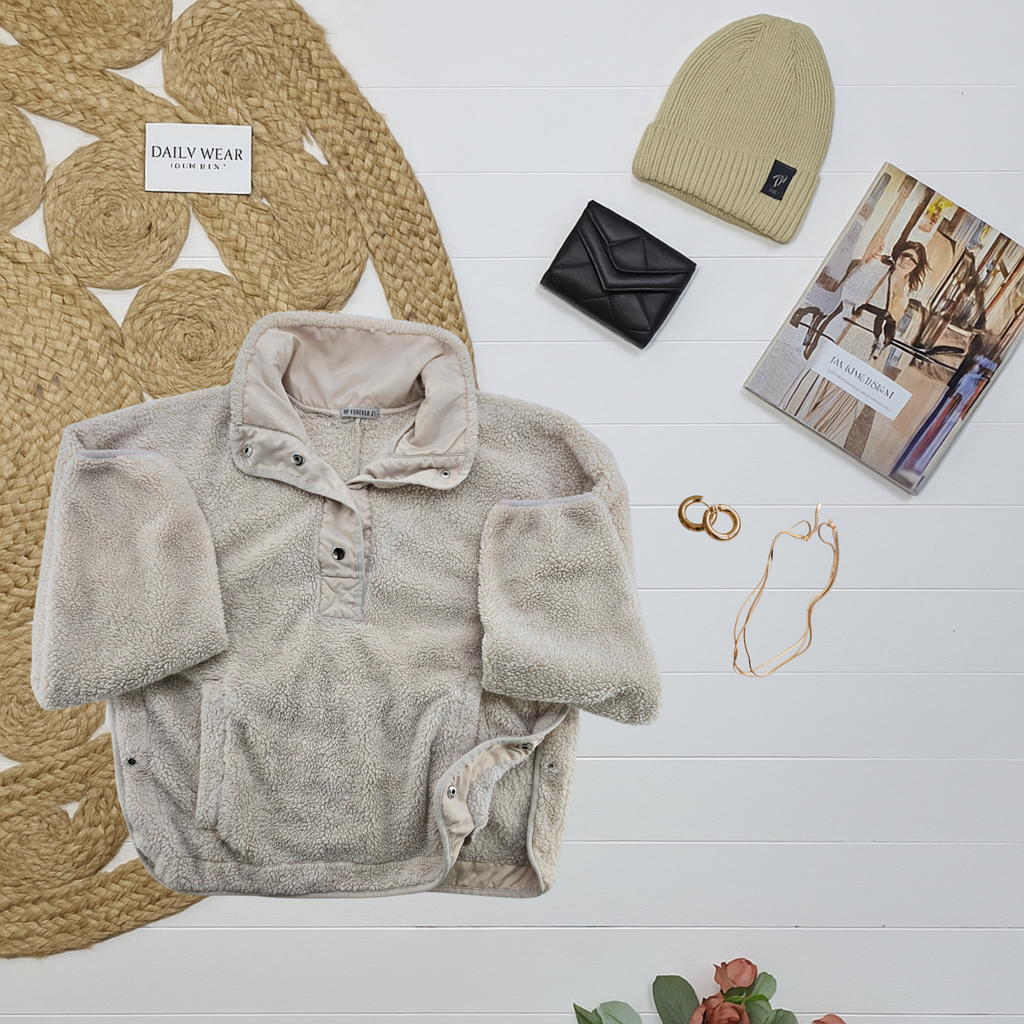 Sherpa Forever 21, Médium