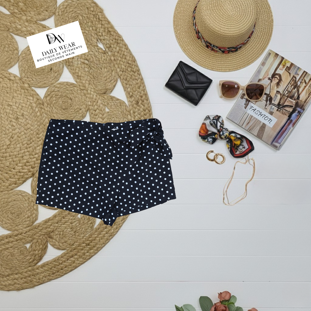 Jupe-Short Be-you-ti-ful, Large