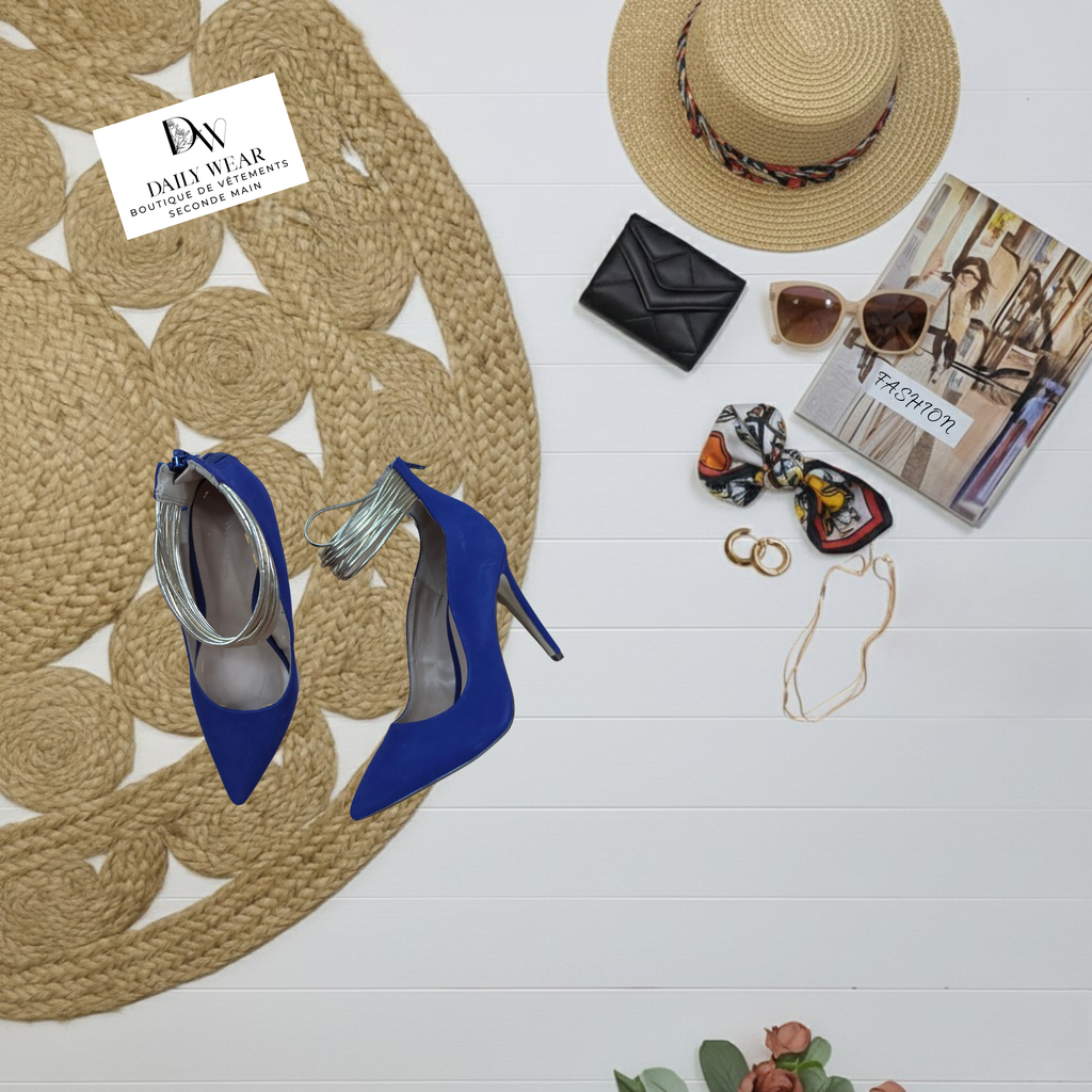 Chaussures Spring, 7.5
