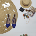 Chaussures Spring, 7.5