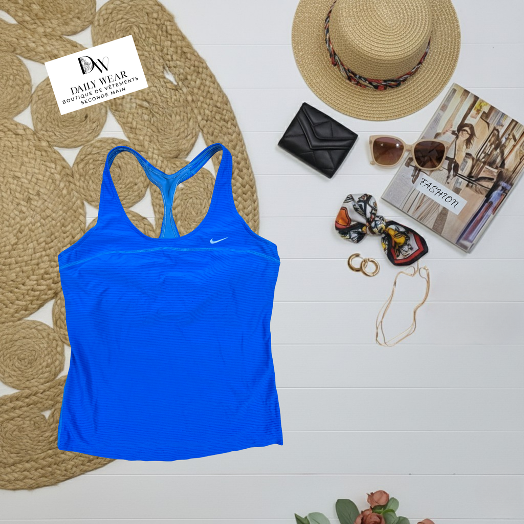 Camisole Nike, Médium