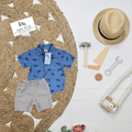 Ensemble Wrangler, 3 ans