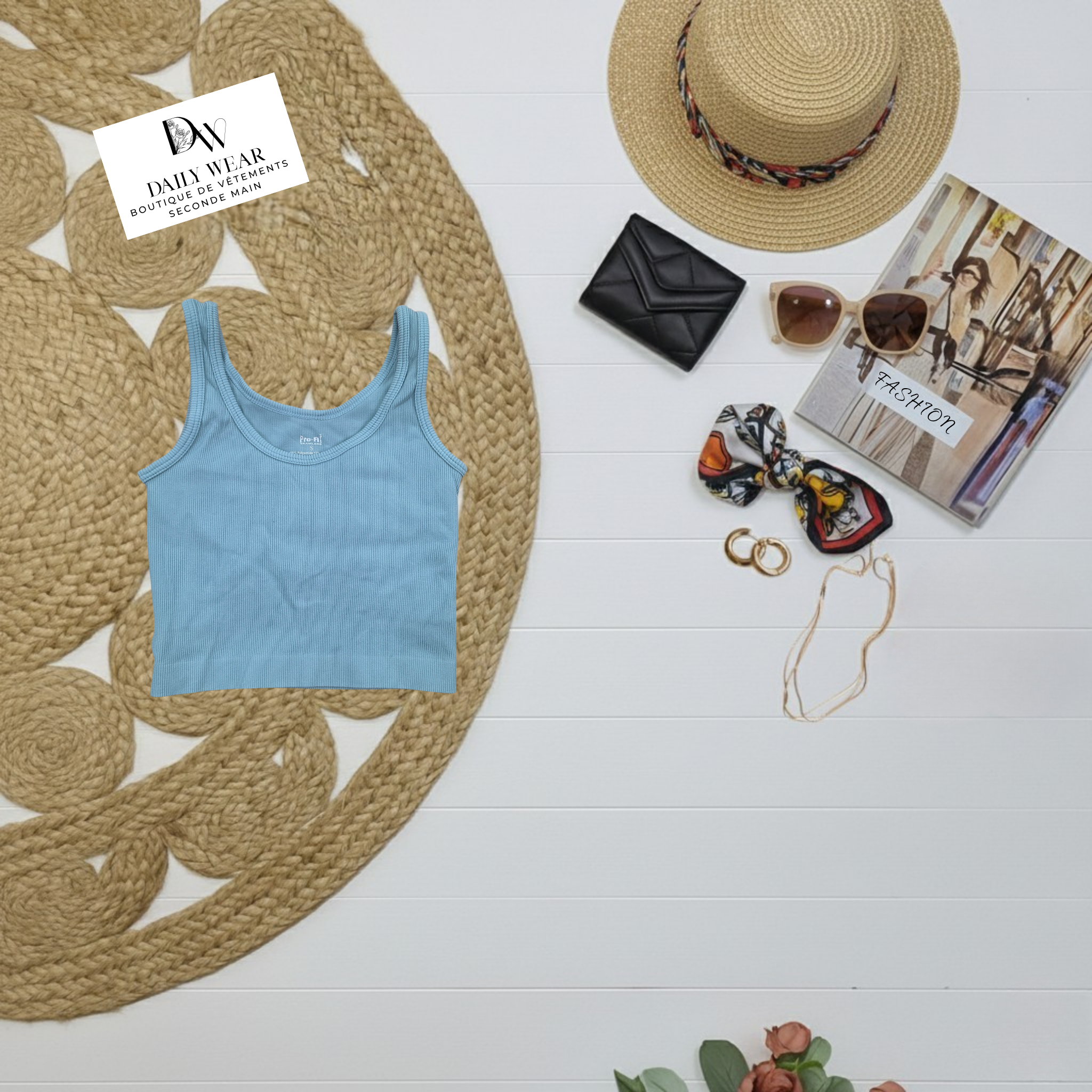 Camisole Pro Fit, XSmall