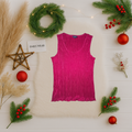 Camisole Emotions, Médium