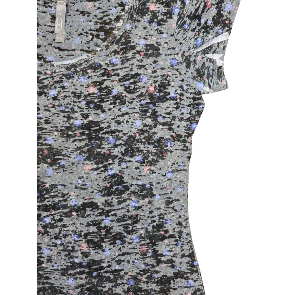 T-shirt One&Only, Médium