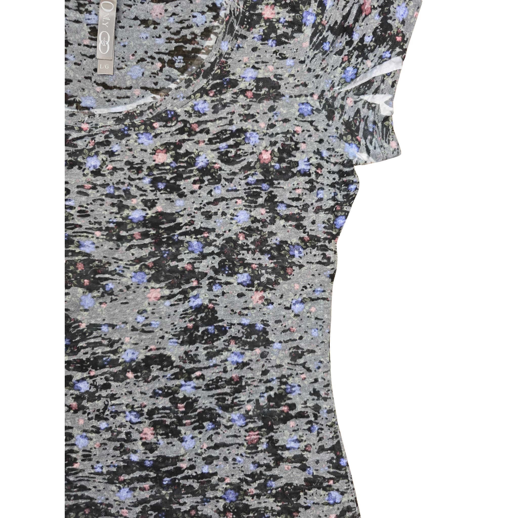 T-shirt One&Only, Médium