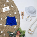 Short Under Armour, 24 mois