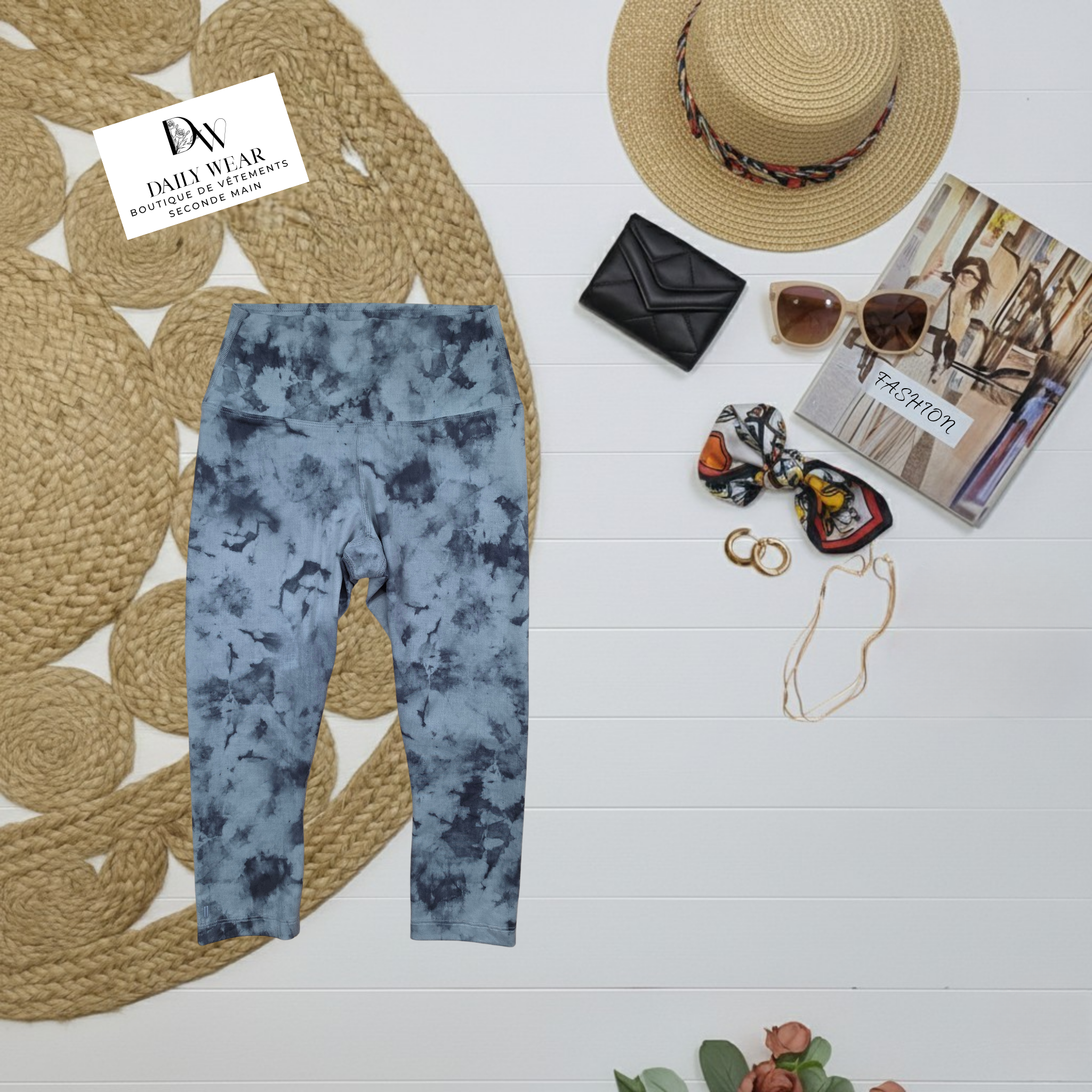 Legging NoBull, Small