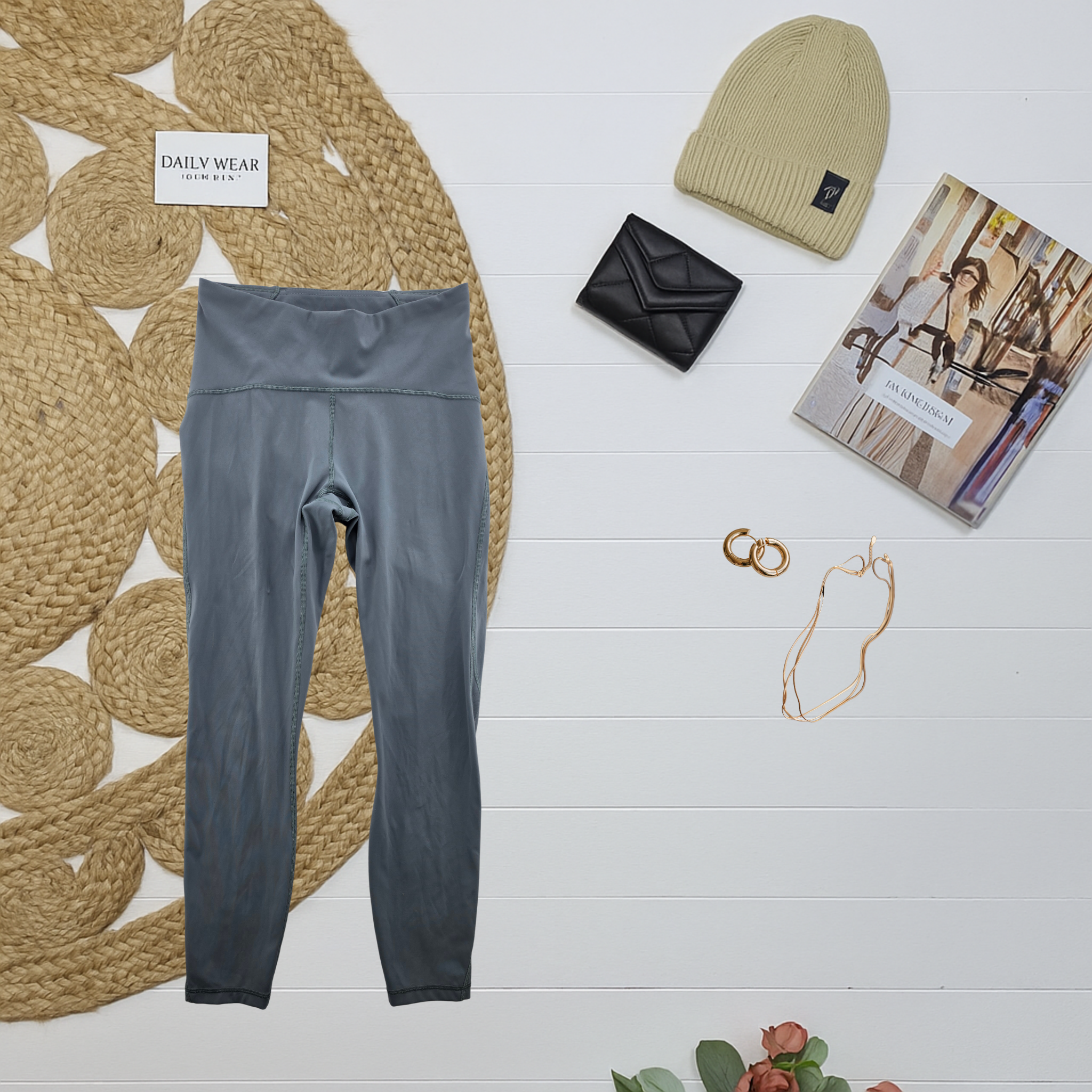 Leggings Lululemon, Small
