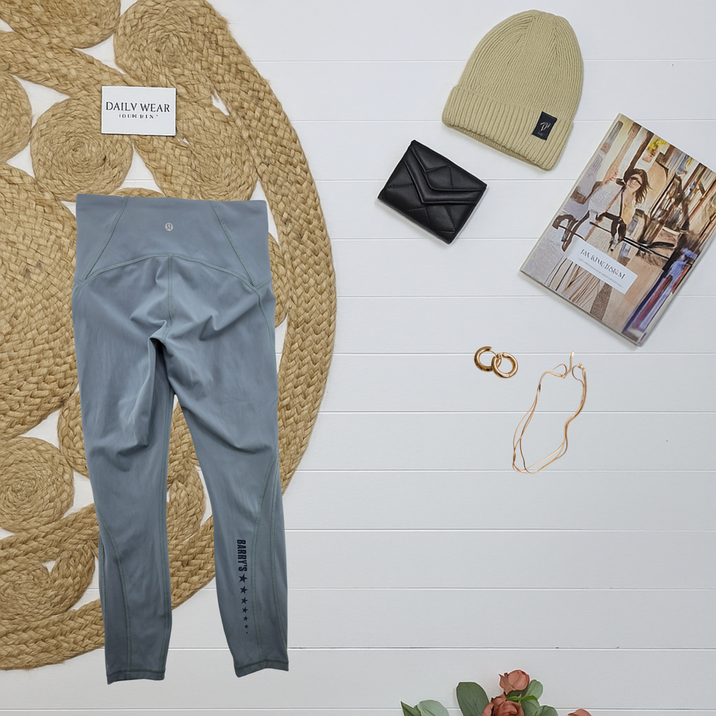 Leggings Lululemon, Small