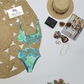 Costume de bain Aerie, Small