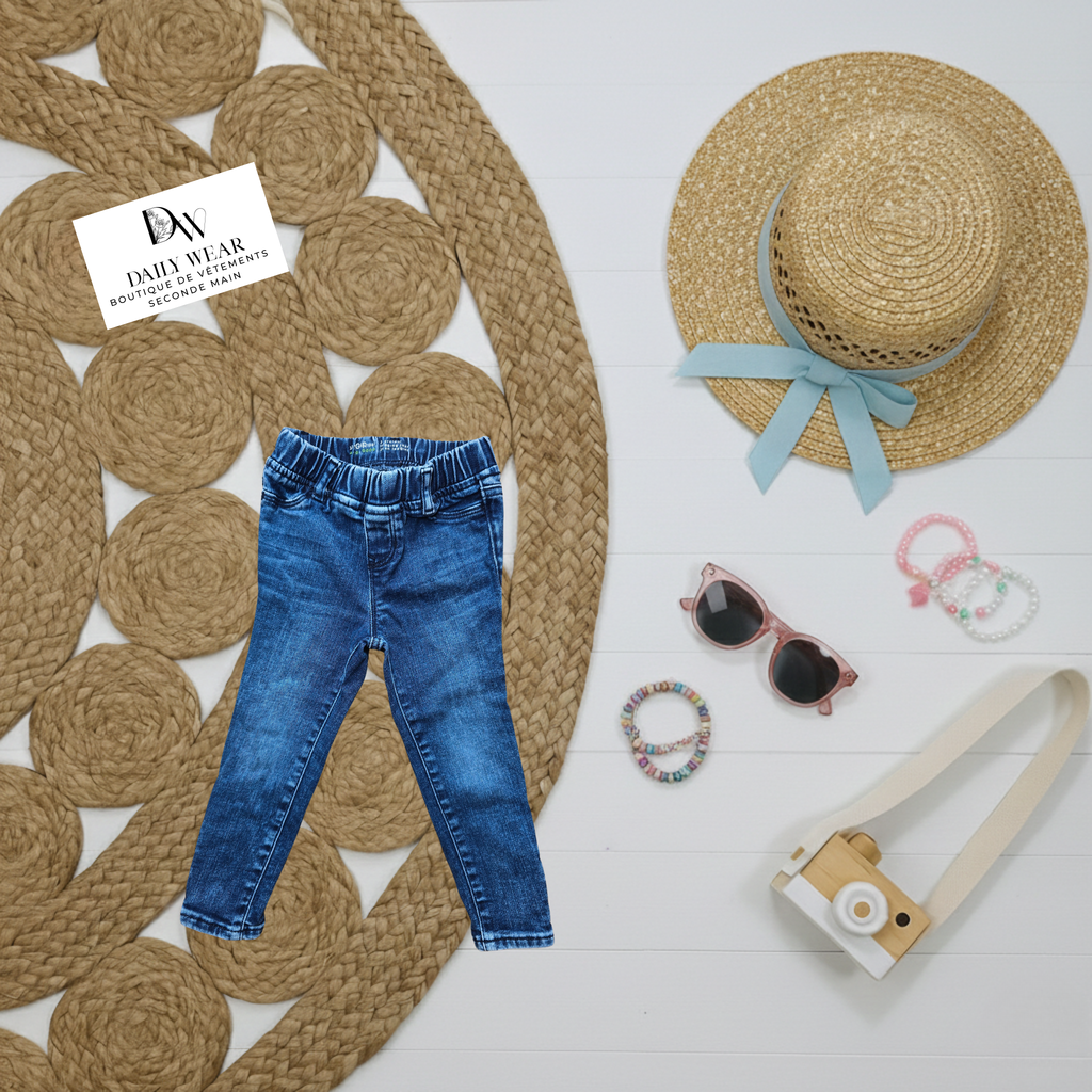 Jegging BabyGap, 3 ans