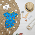 Pyjama Pekkle, 4-5 ans