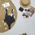 Costume de bain Noire, Small