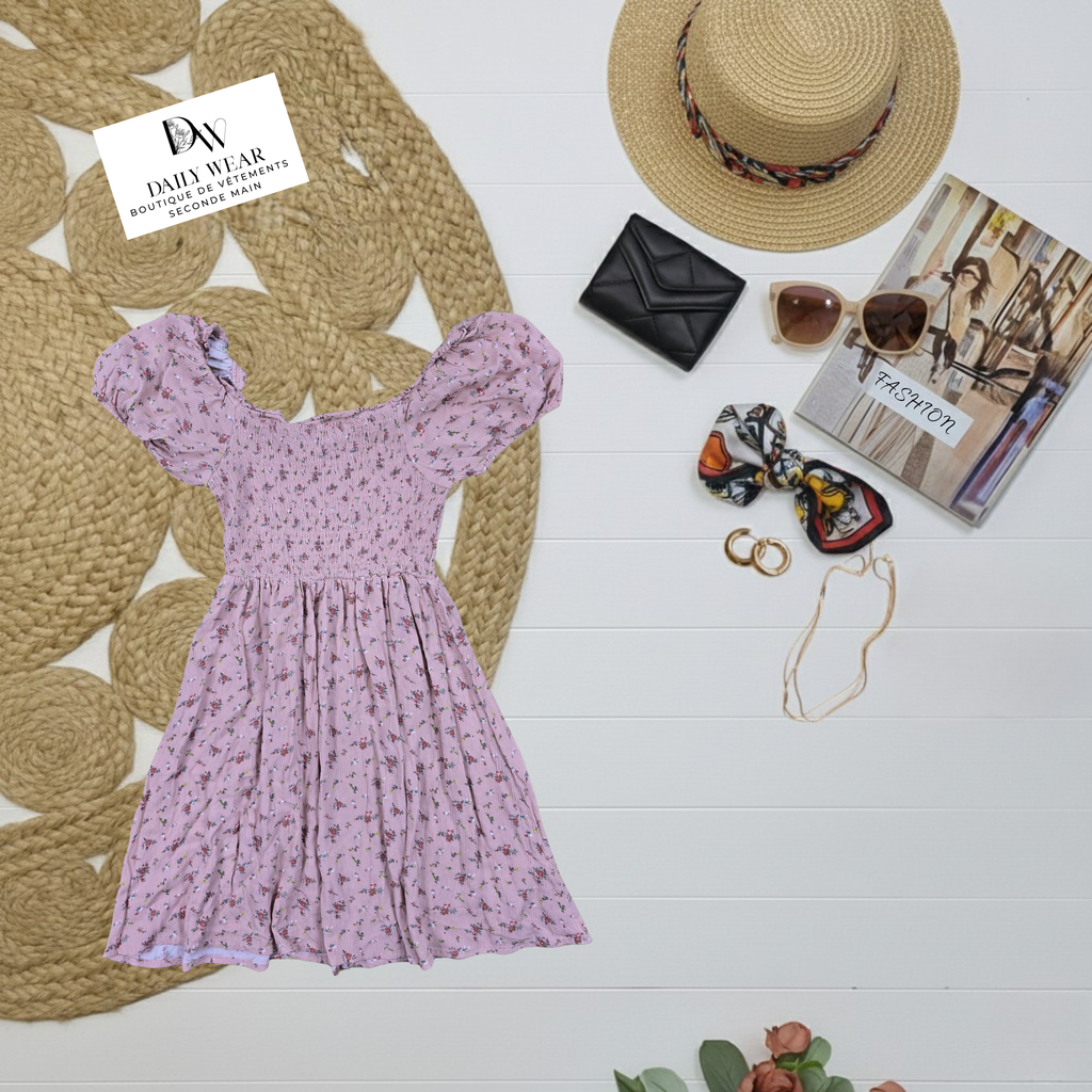 Robe Blumind, XSmall/Small